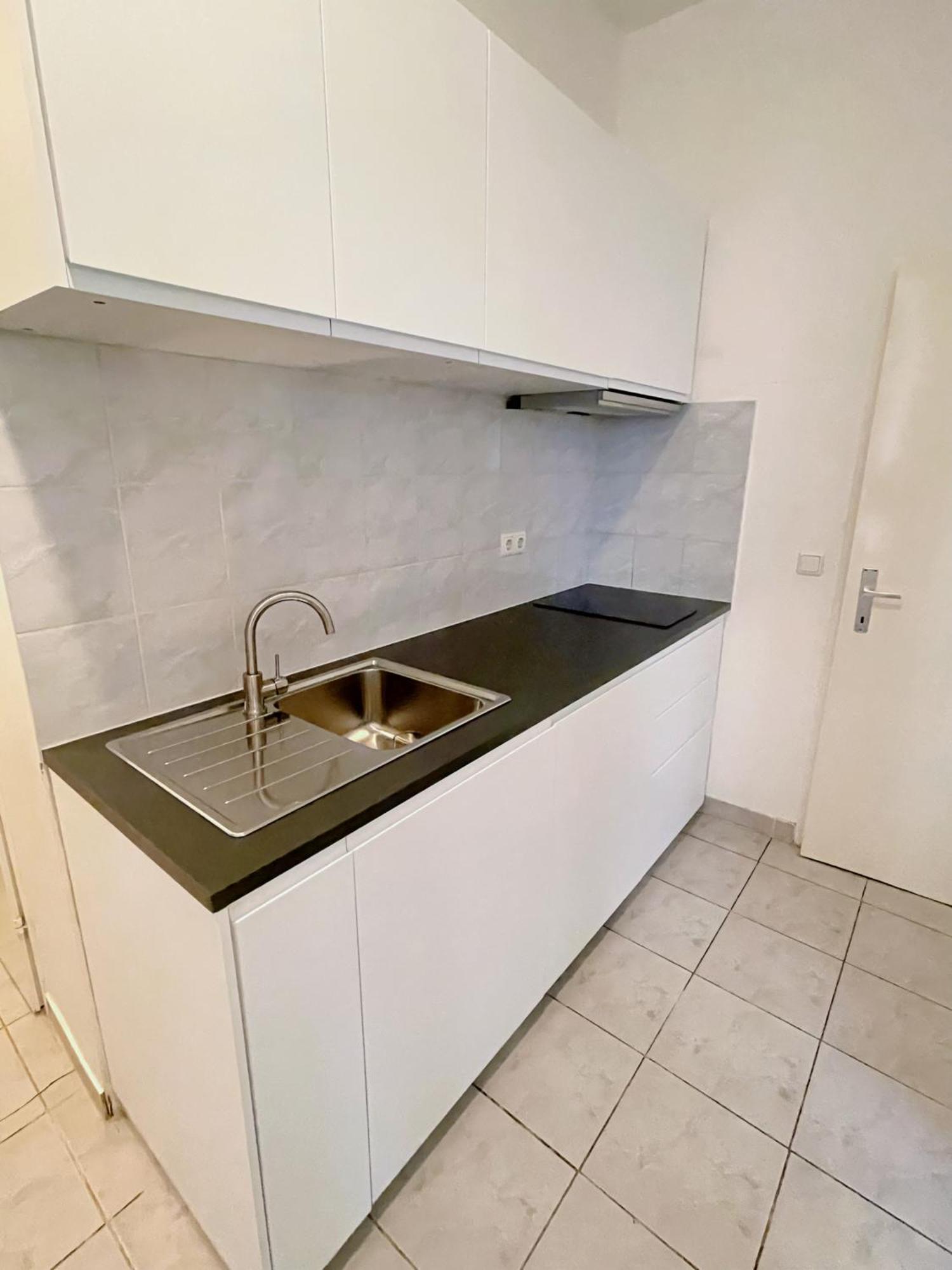 Vienna Prater Apartments Ngoại thất bức ảnh