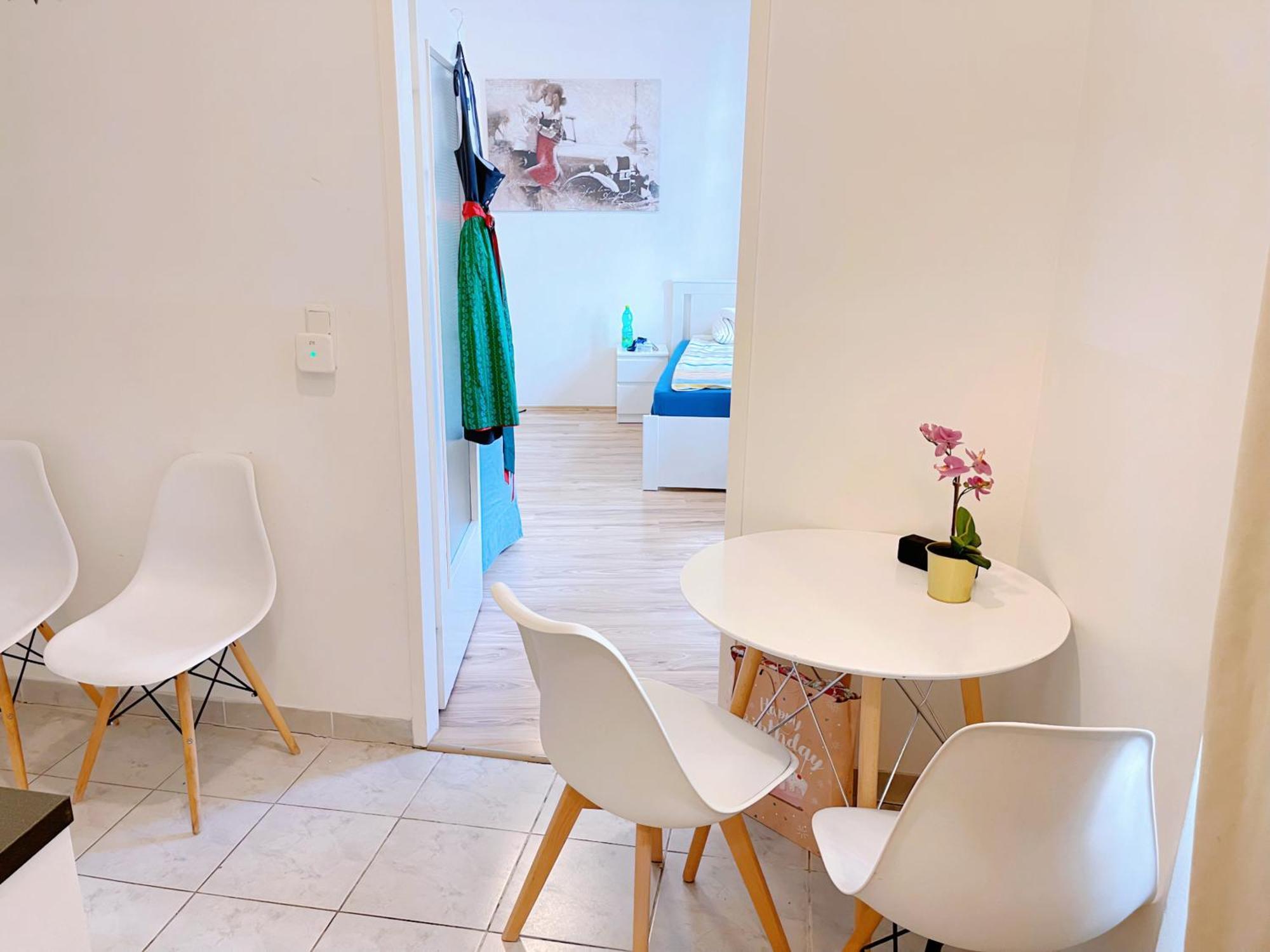 Vienna Prater Apartments Ngoại thất bức ảnh