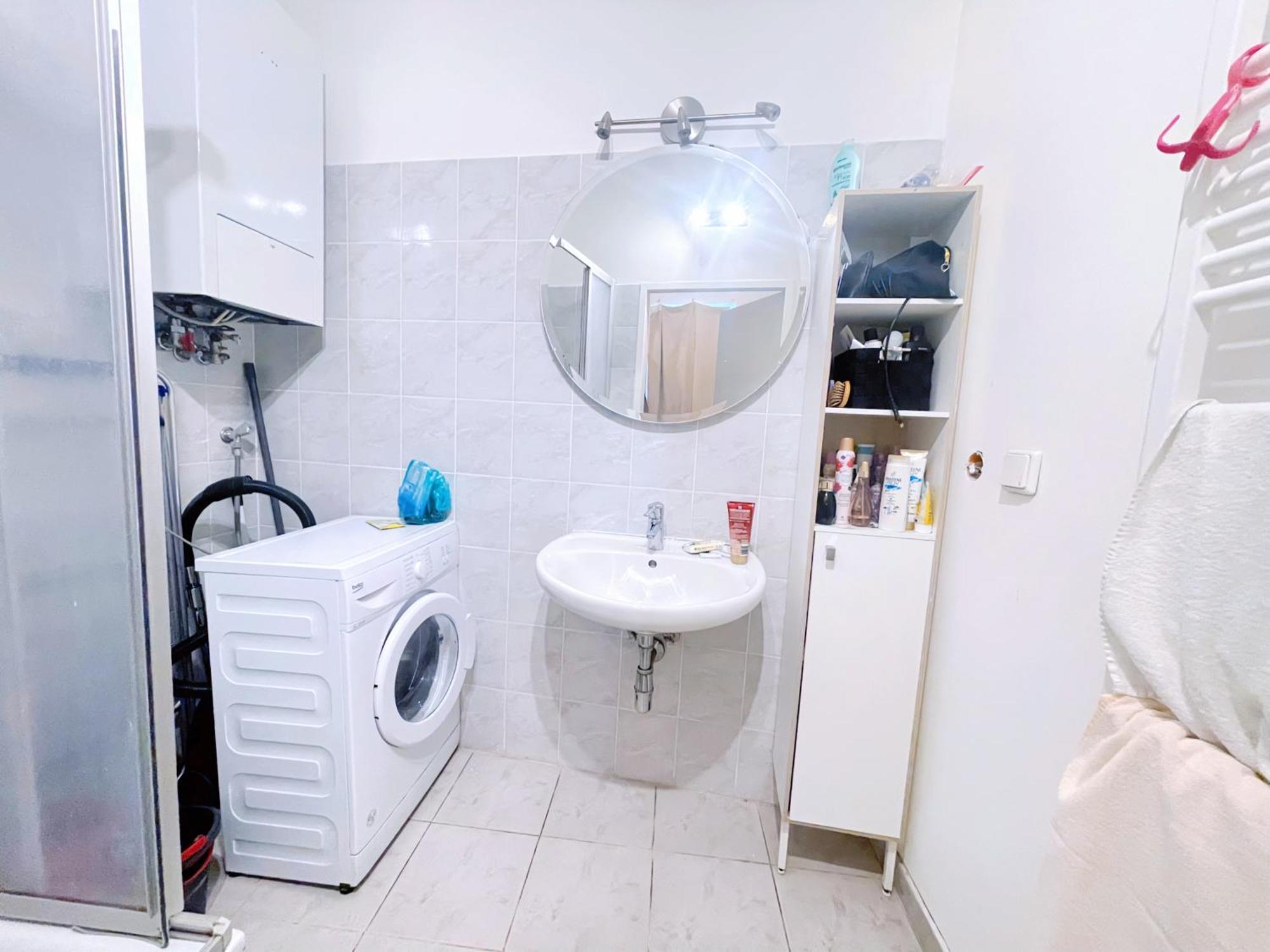 Vienna Prater Apartments Ngoại thất bức ảnh